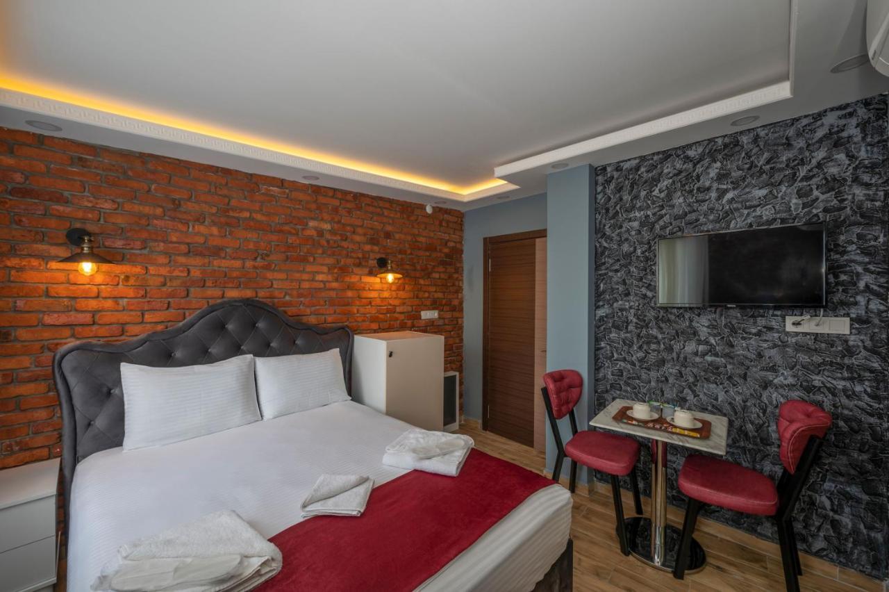 Taksim Story Residence Stambuł Zewnętrze zdjęcie