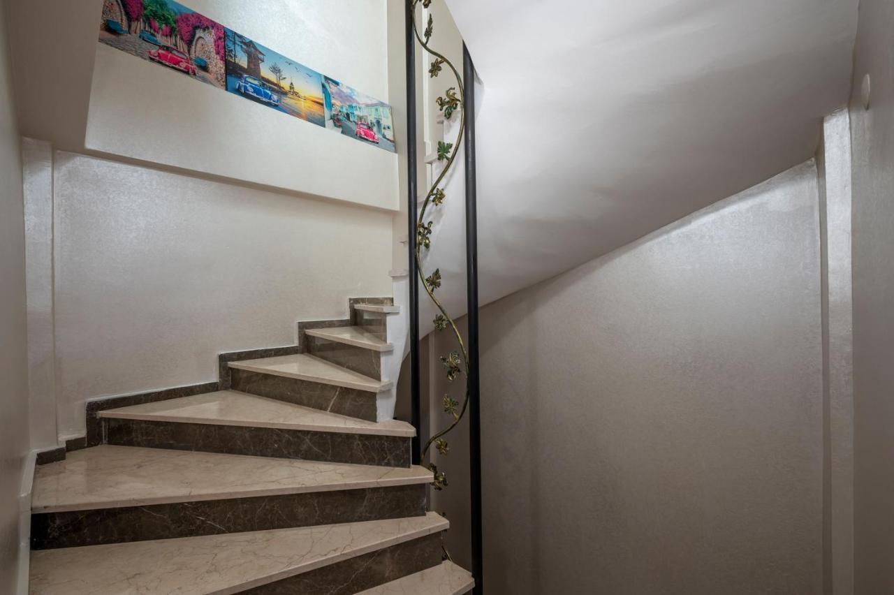 Taksim Story Residence Stambuł Zewnętrze zdjęcie
