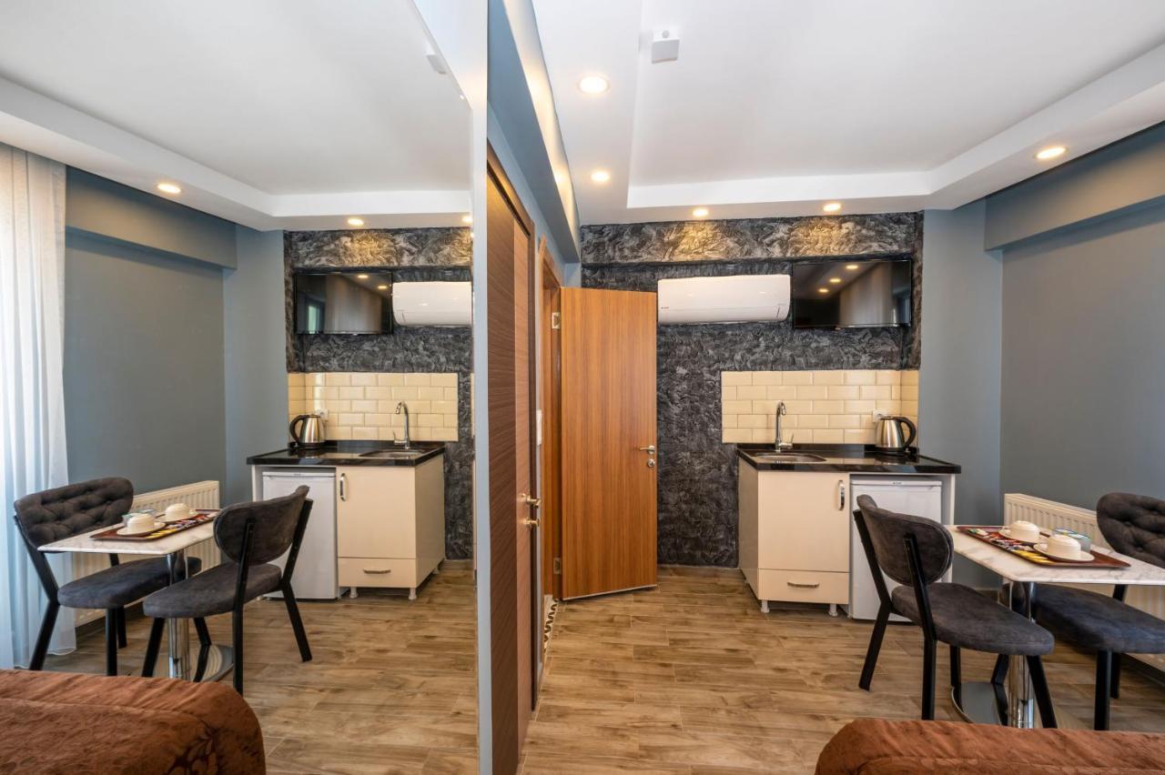 Taksim Story Residence Stambuł Zewnętrze zdjęcie