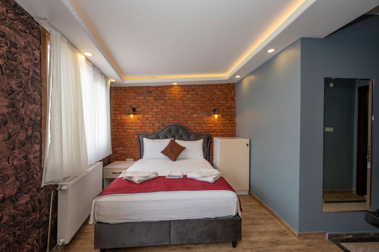 Taksim Story Residence Stambuł Zewnętrze zdjęcie