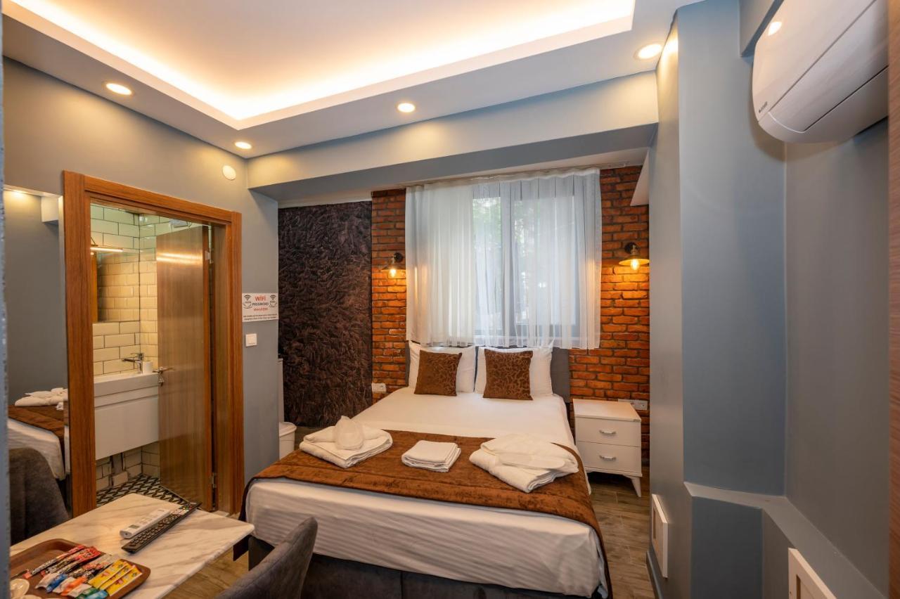 Taksim Story Residence Stambuł Zewnętrze zdjęcie