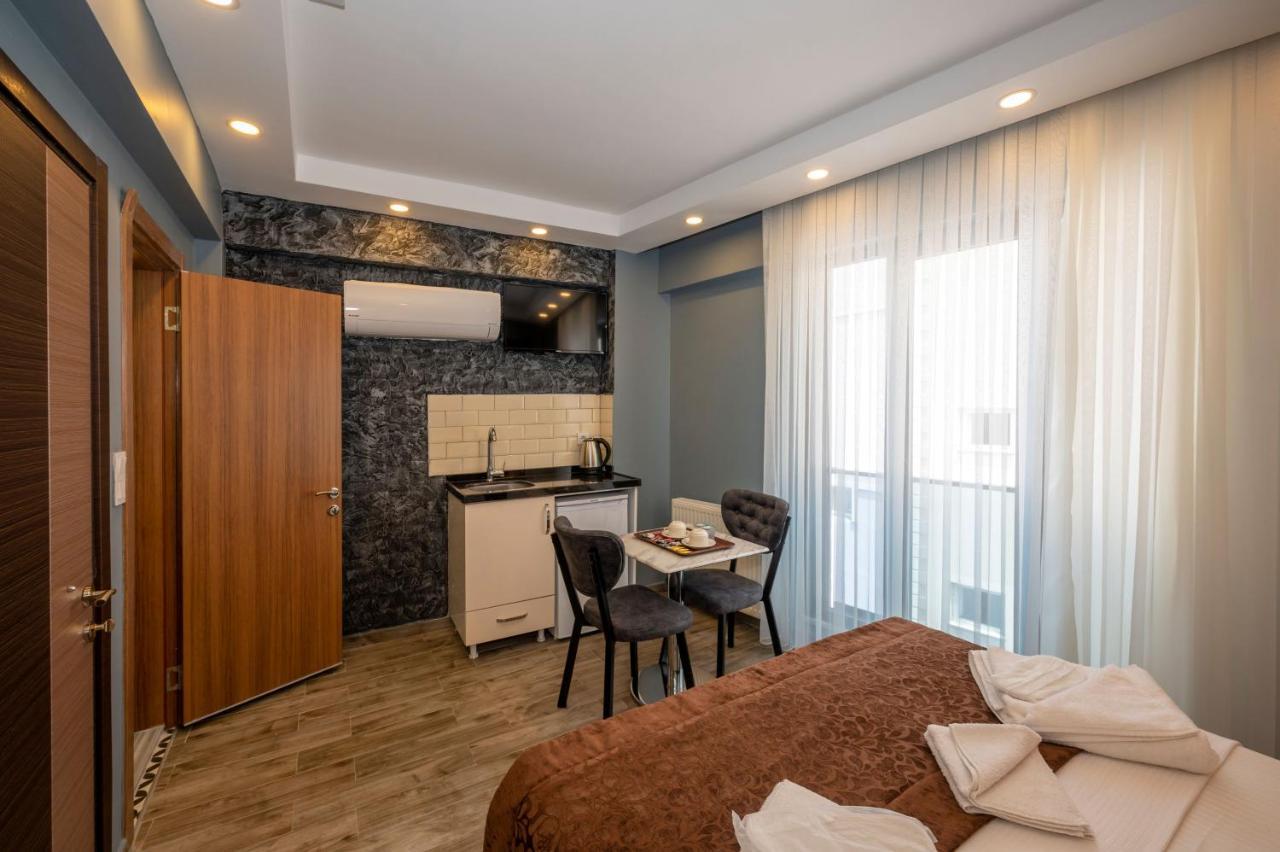 Taksim Story Residence Stambuł Zewnętrze zdjęcie