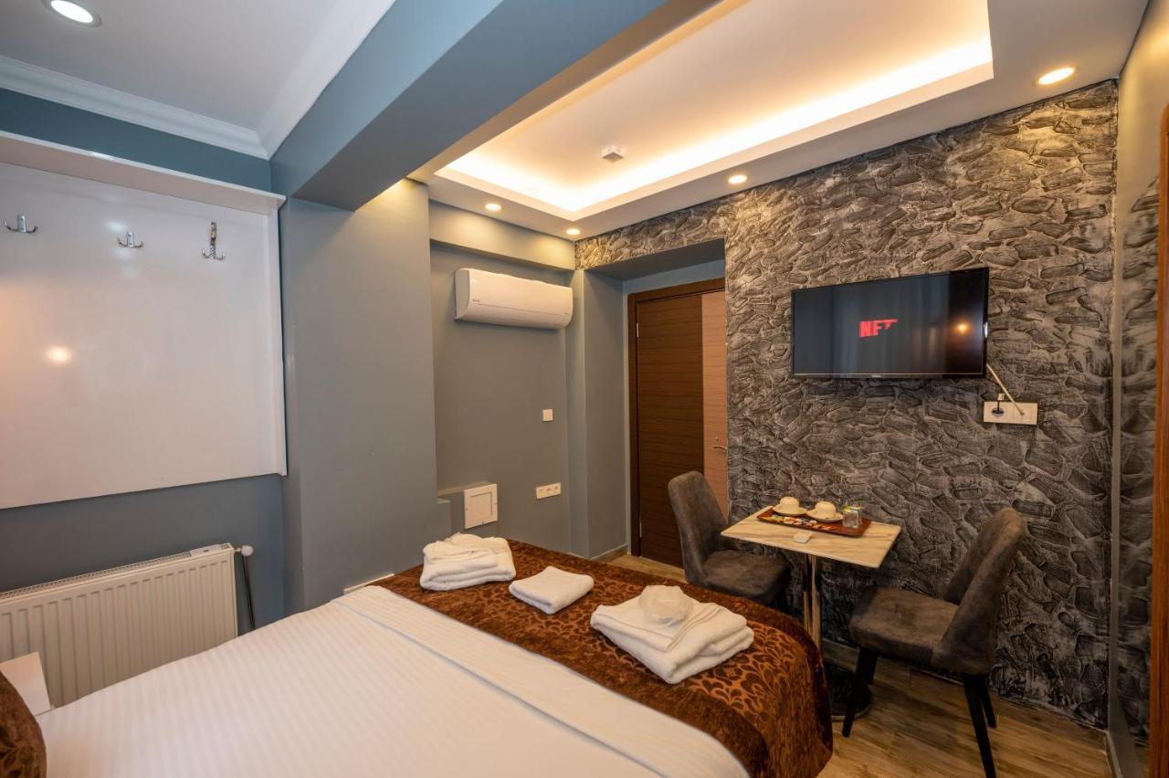 Taksim Story Residence Stambuł Zewnętrze zdjęcie