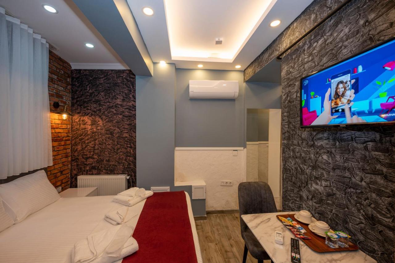 Taksim Story Residence Stambuł Zewnętrze zdjęcie