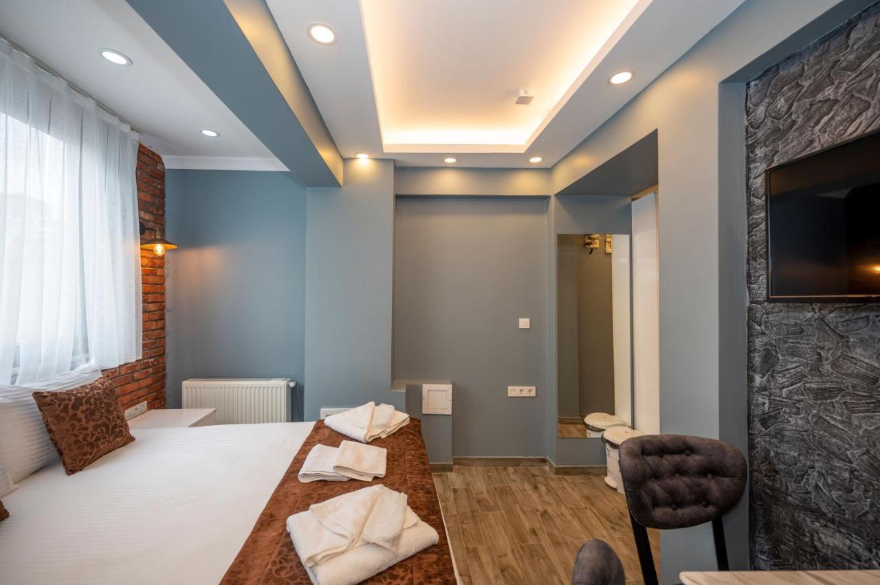 Taksim Story Residence Stambuł Zewnętrze zdjęcie