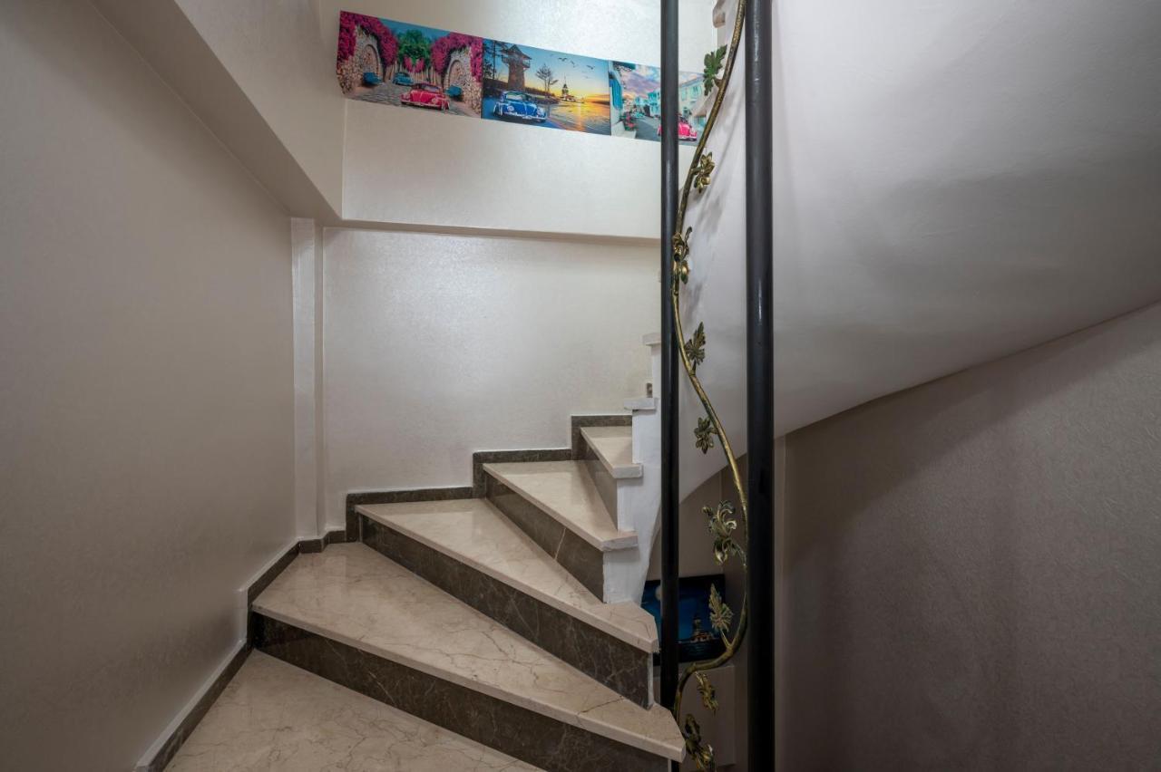 Taksim Story Residence Stambuł Zewnętrze zdjęcie